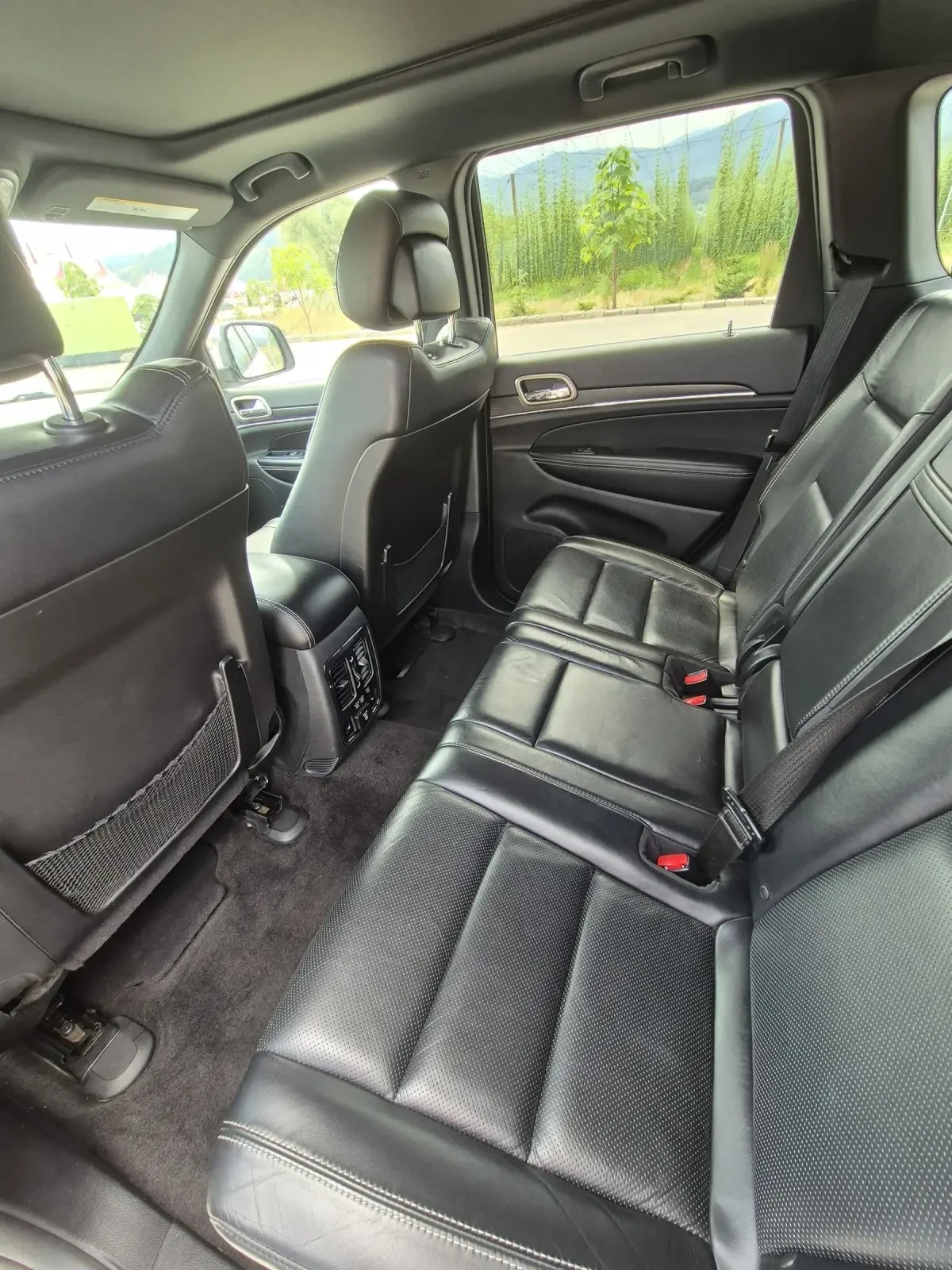 Jeep Grand cherokee 3.6 | Mobile.bg — изображение 15