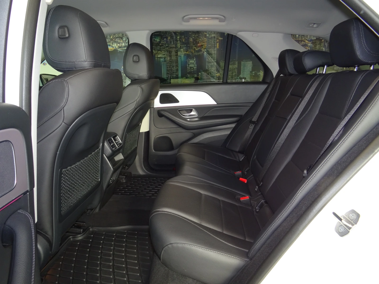 Mercedes-Benz GLE 350 300D 4 MATIC AIRMATIC 9G TRONIK | Mobile.bg   14