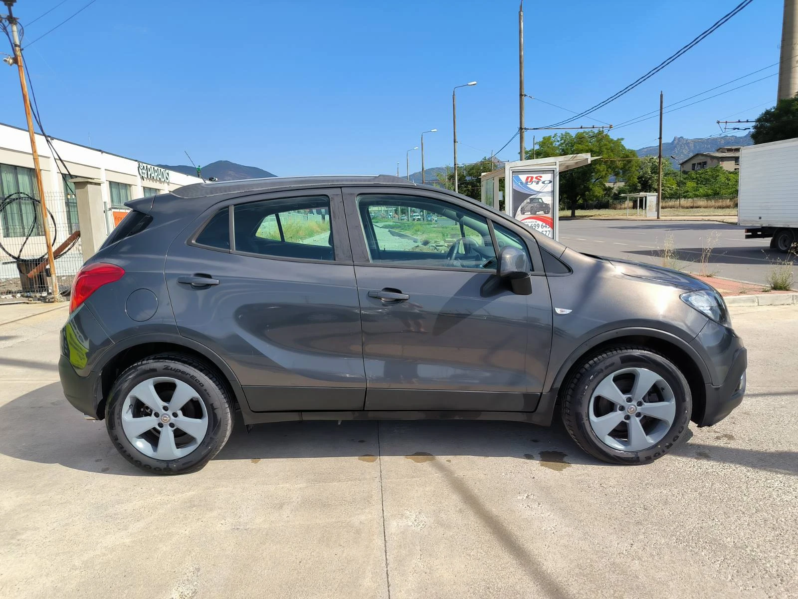 Opel Mokka 1.6d-Euro-6B-6sk - изображение 4
