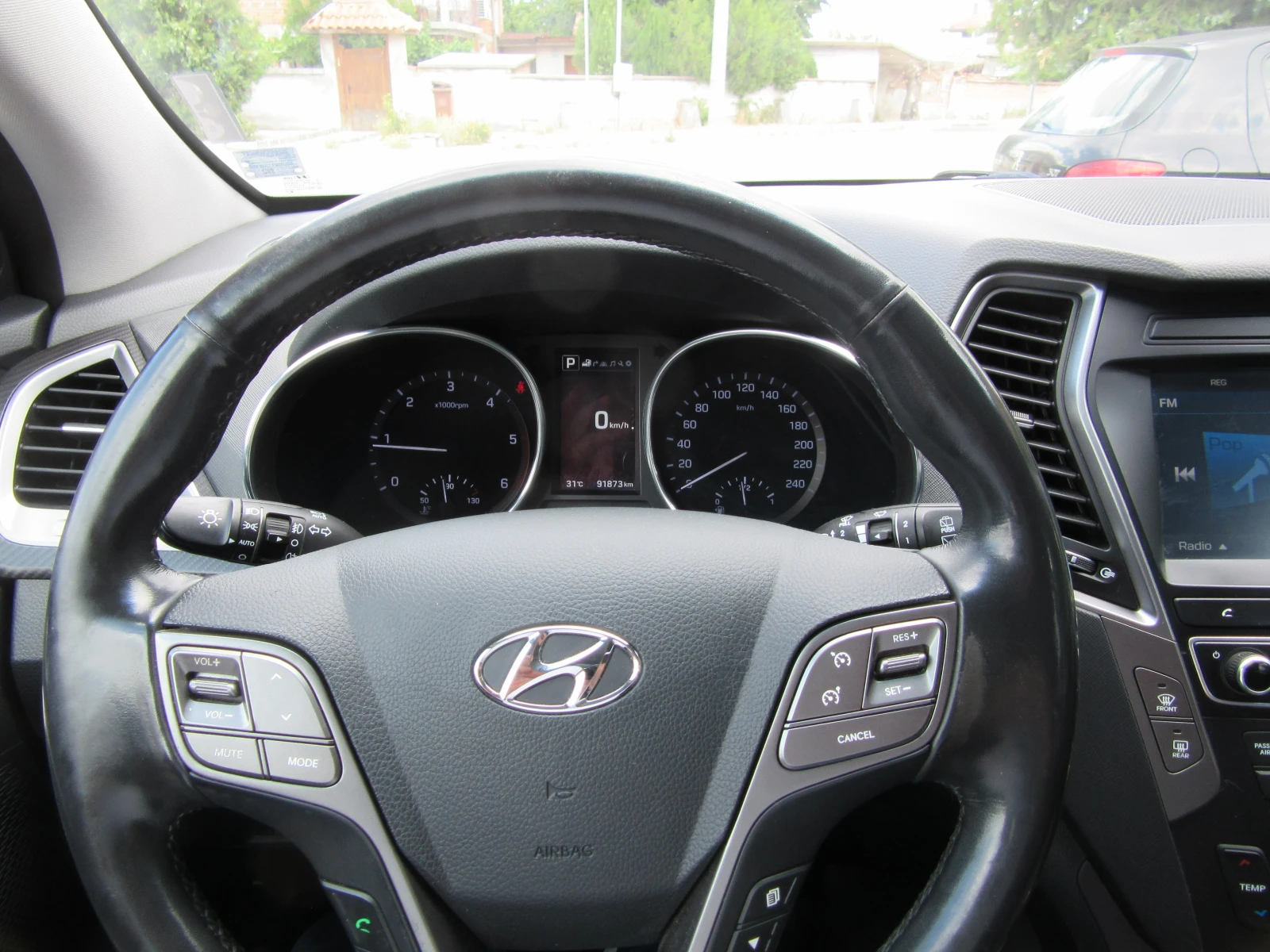Hyundai Santa fe  - изображение 5