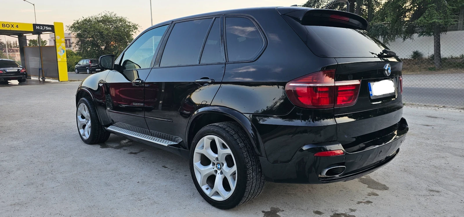 BMW X5  - изображение 2