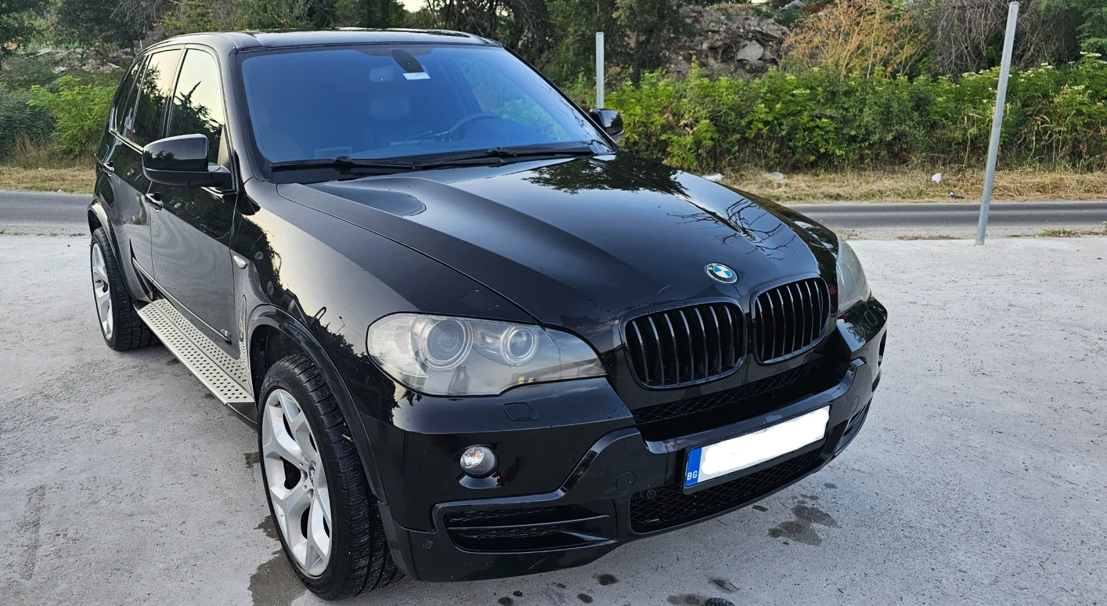 BMW X5 | Mobile.bg � ����������� 1