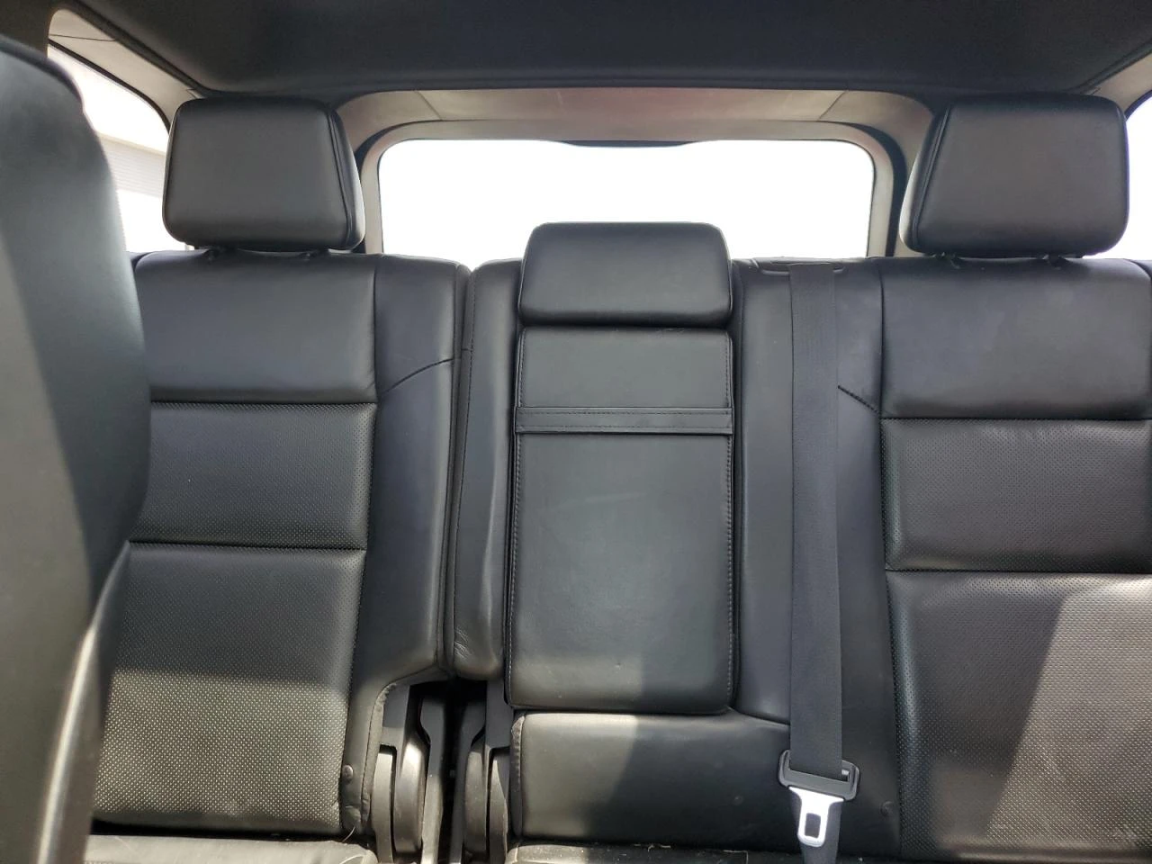 Jeep Grand cherokee OVERLAND* DISTRONIC - изображение 10