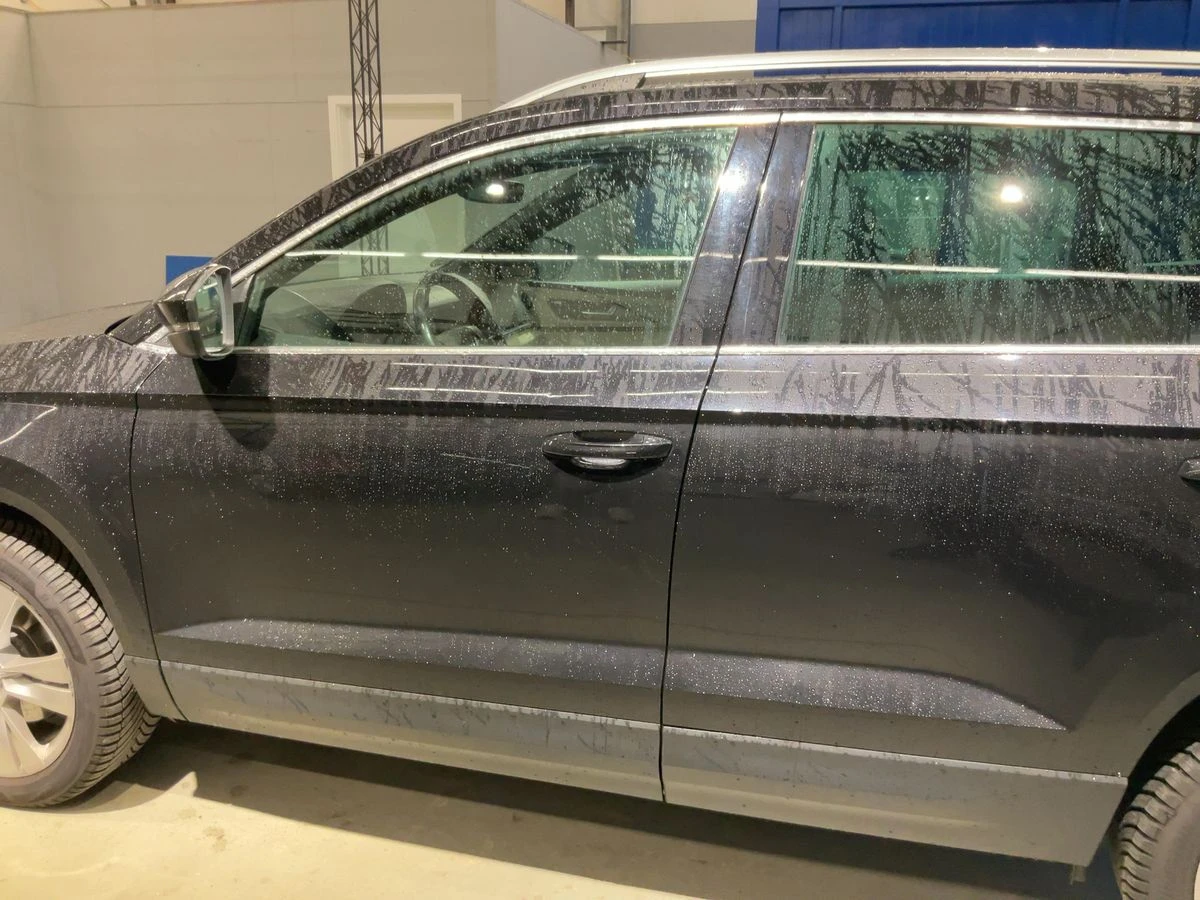 Skoda Karoq 2.0 TDI Style 4x4 - изображение 2