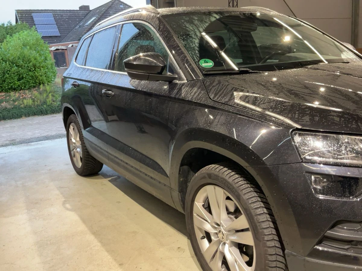 Skoda Karoq 2.0 TDI Style 4x4 - изображение 7