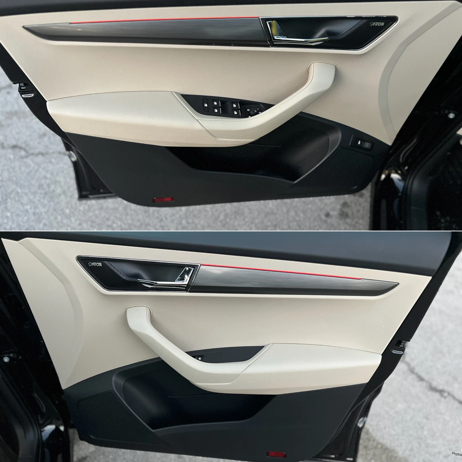 Skoda Karoq 2.0-TDI Style 4x4 * /Keyless/ACC*  | Mobile.bg   14