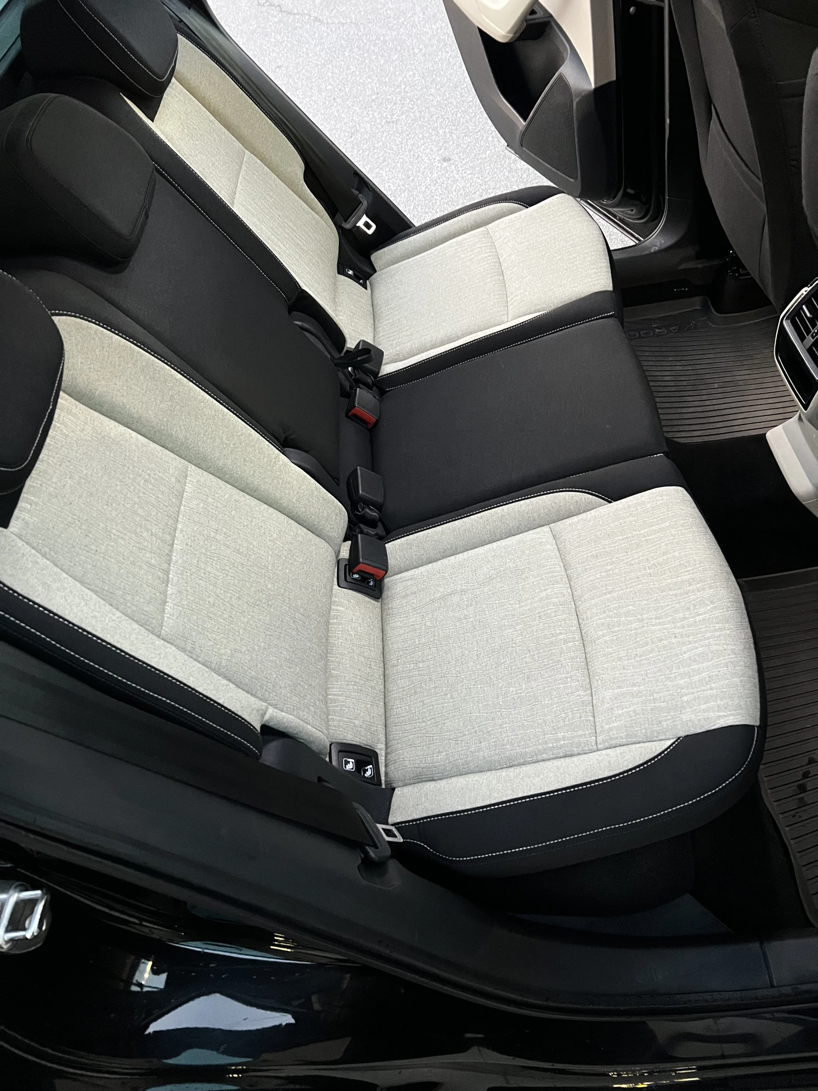 Skoda Karoq 2.0-TDI Style 4x4 * /Keyless/ACC*  | Mobile.bg   13