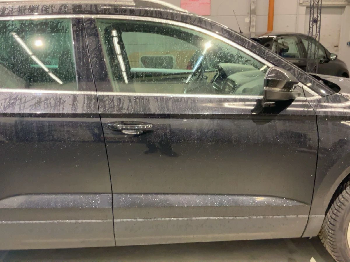 Skoda Karoq 2.0 TDI Style 4x4 - изображение 6