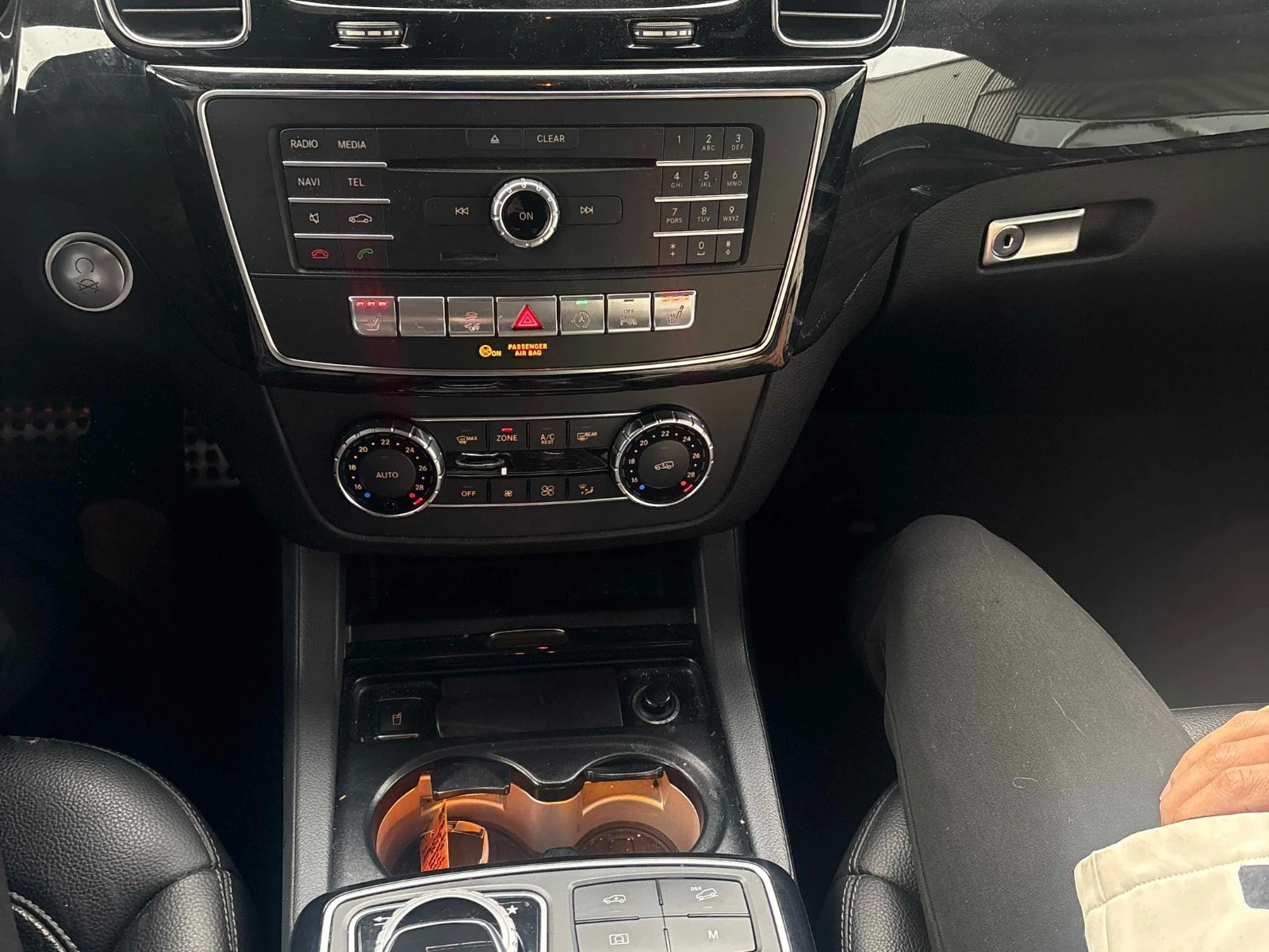 Mercedes-Benz GLE 400 CARFAX АВТО КРЕДИТ  - изображение 8