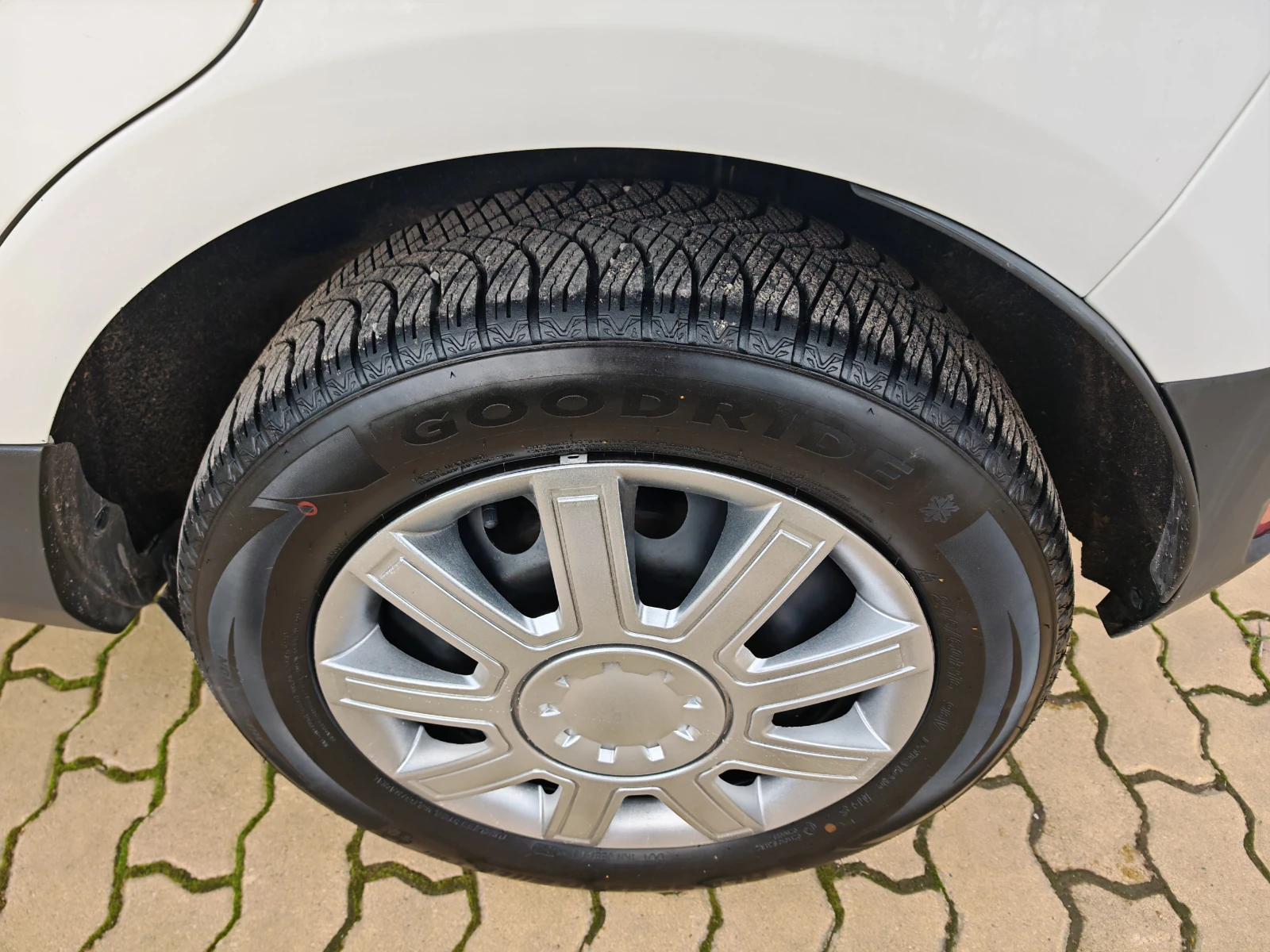 Ford EcoSport 1.5 TDCI-EURO 6 | Mobile.bg   17