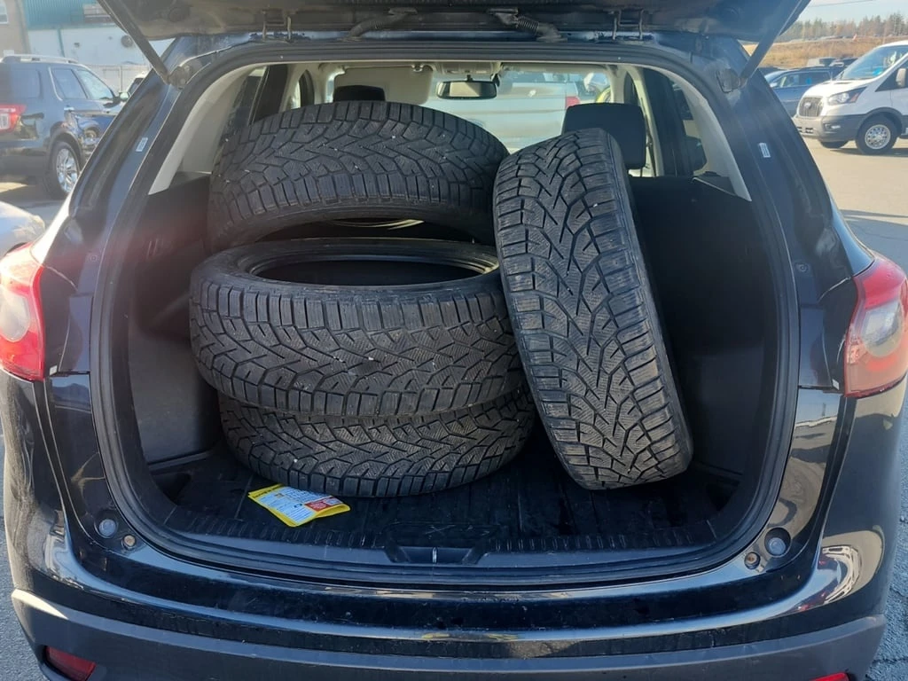 Mazda CX-5 * GT * CARFAX *    | Mobile.bg   14