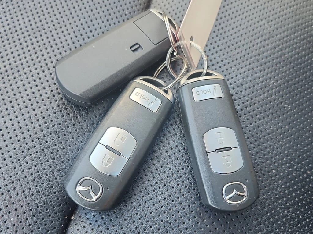 Mazda CX-5 * GT * CARFAX *    | Mobile.bg   8