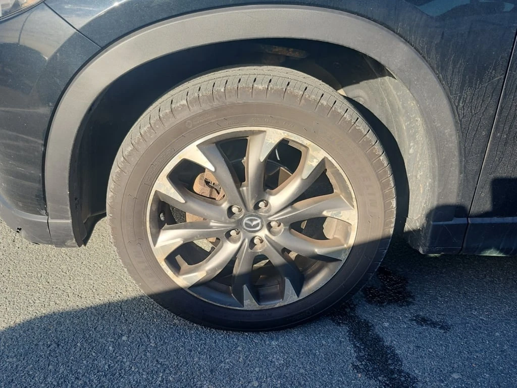 Mazda CX-5 * GT * CARFAX *    | Mobile.bg   6