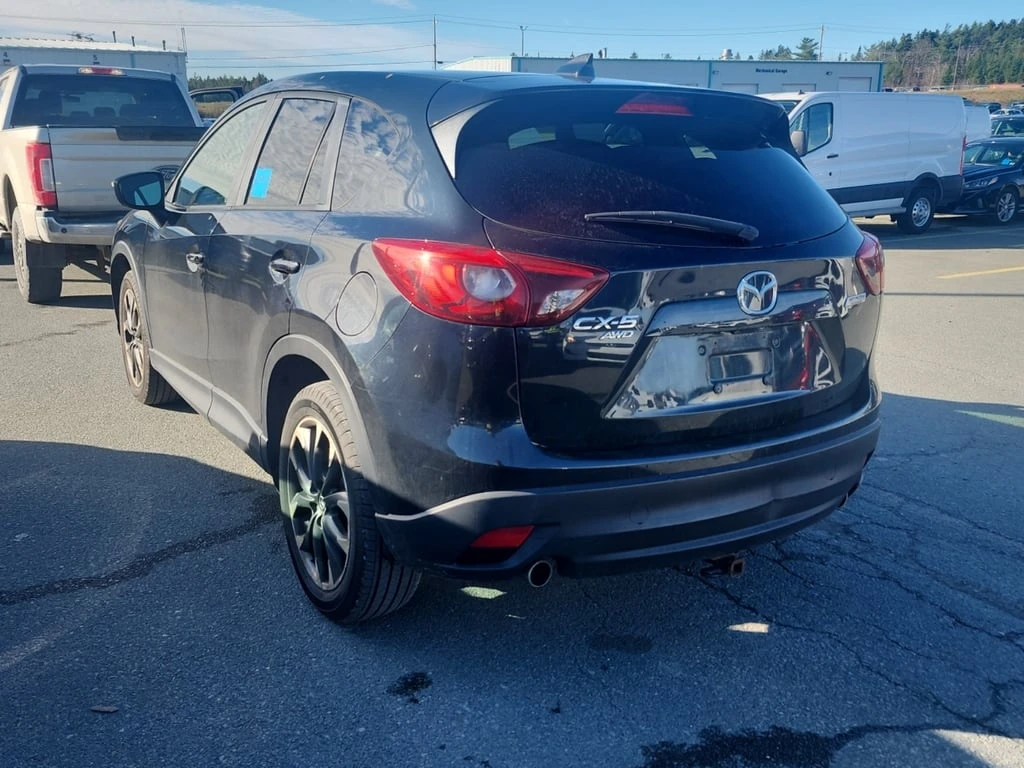 Mazda CX-5 * GT * CARFAX *    | Mobile.bg   4