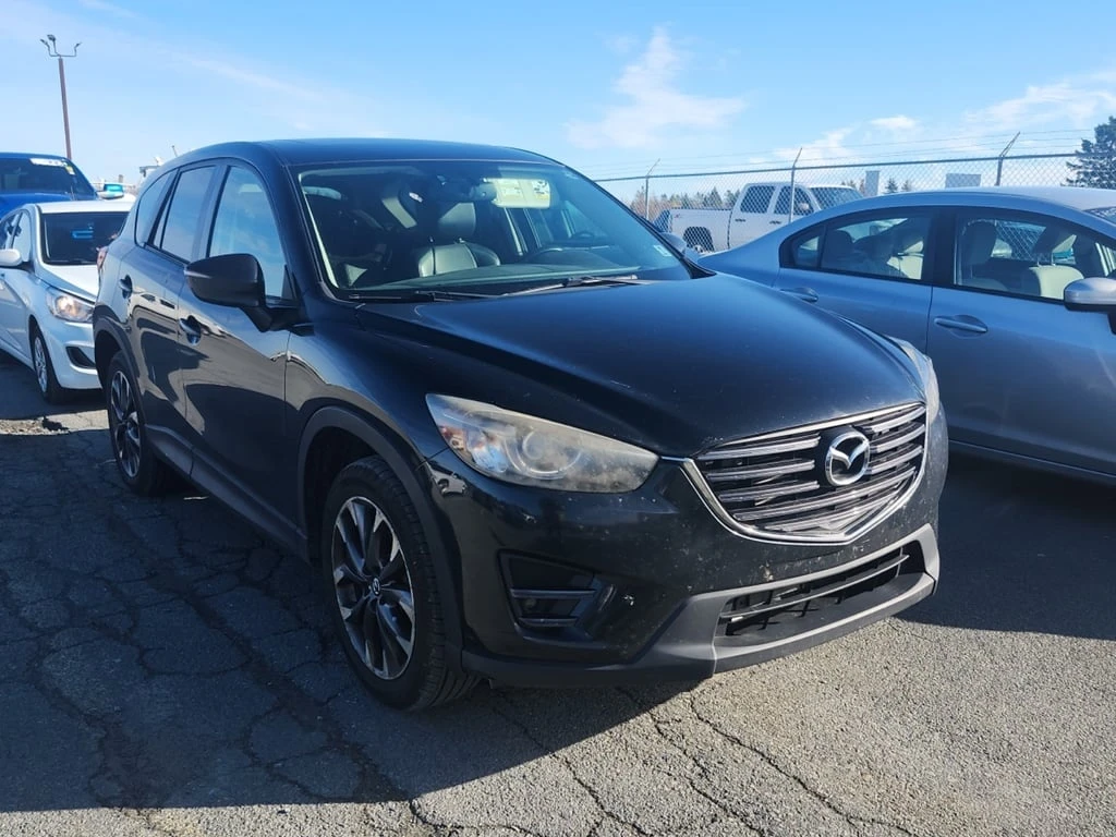 Mazda CX-5 * GT * CARFAX *    | Mobile.bg   2