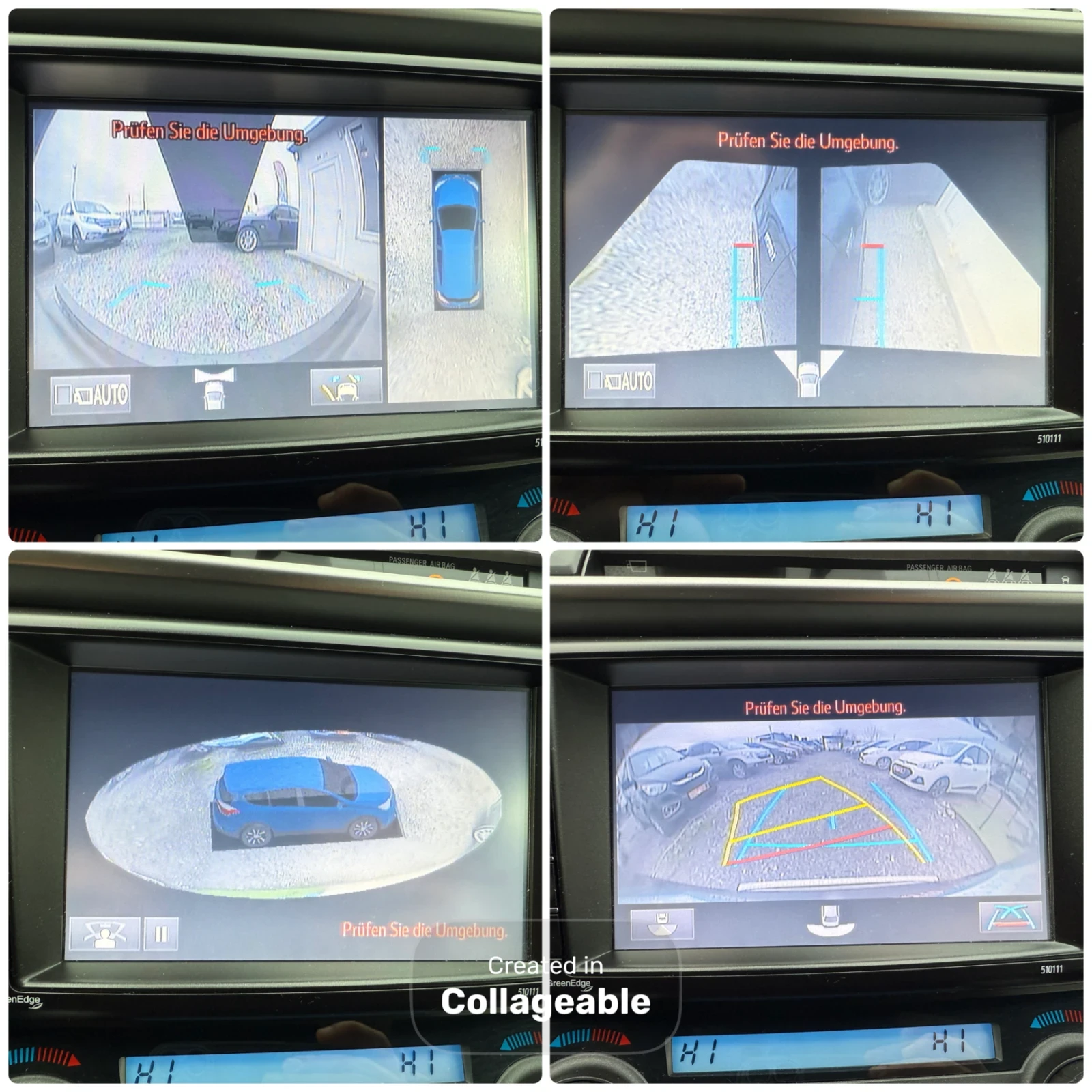 Toyota Rav4 HSD Executive AWD   | Mobile.bg   14