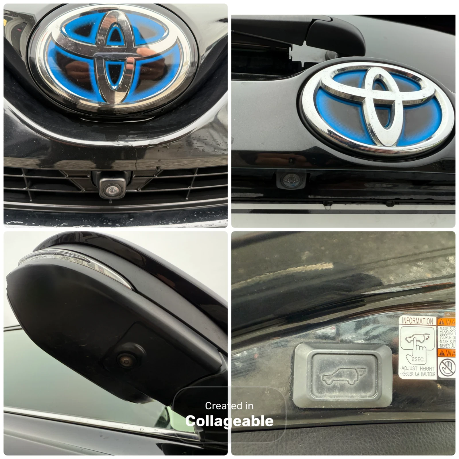Toyota Rav4 HSD Executive AWD   | Mobile.bg   15