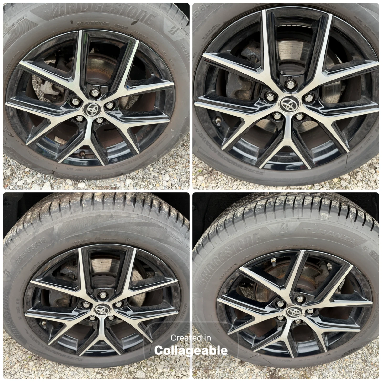 Toyota Rav4 HSD Executive AWD   | Mobile.bg   16