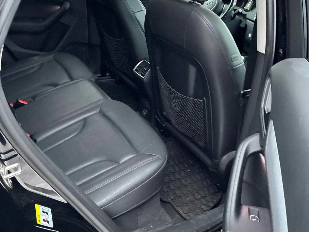 Audi Q3 * Progressiv * CARFAX * ��� ������������ ������ | Mobile.bg � ����������� 14