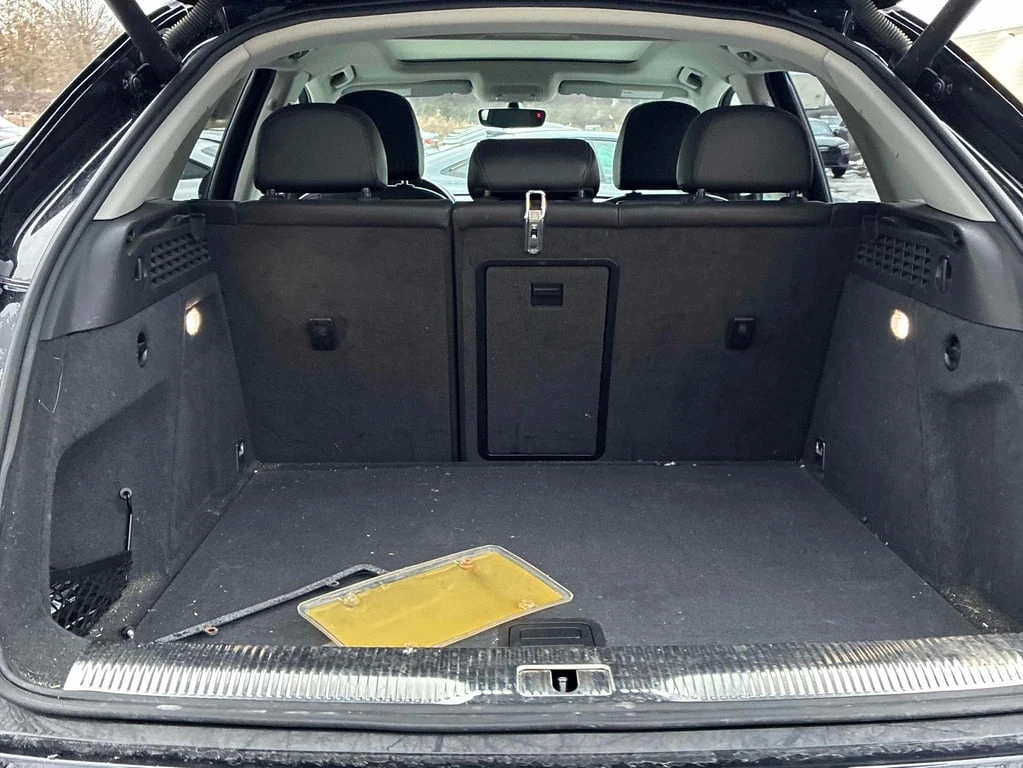 Audi Q3 * Progressiv * CARFAX * ��� ������������ ������ | Mobile.bg � ����������� 13