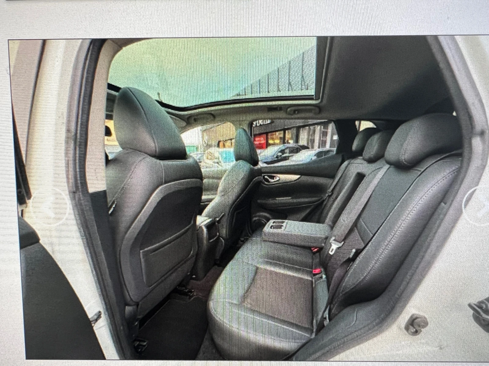 Nissan Qashqai 1.5DCI, TEKNA+ , FULL - изображение 9