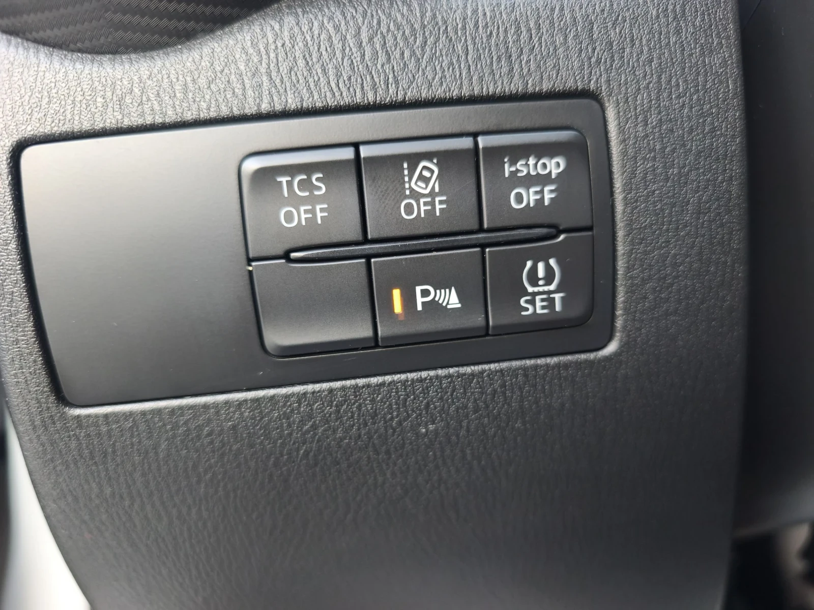 Mazda CX-3 2.0i FACE KEYLESS HEAD-UP NAVI KAMERA  | Mobile.bg � ����������� 11