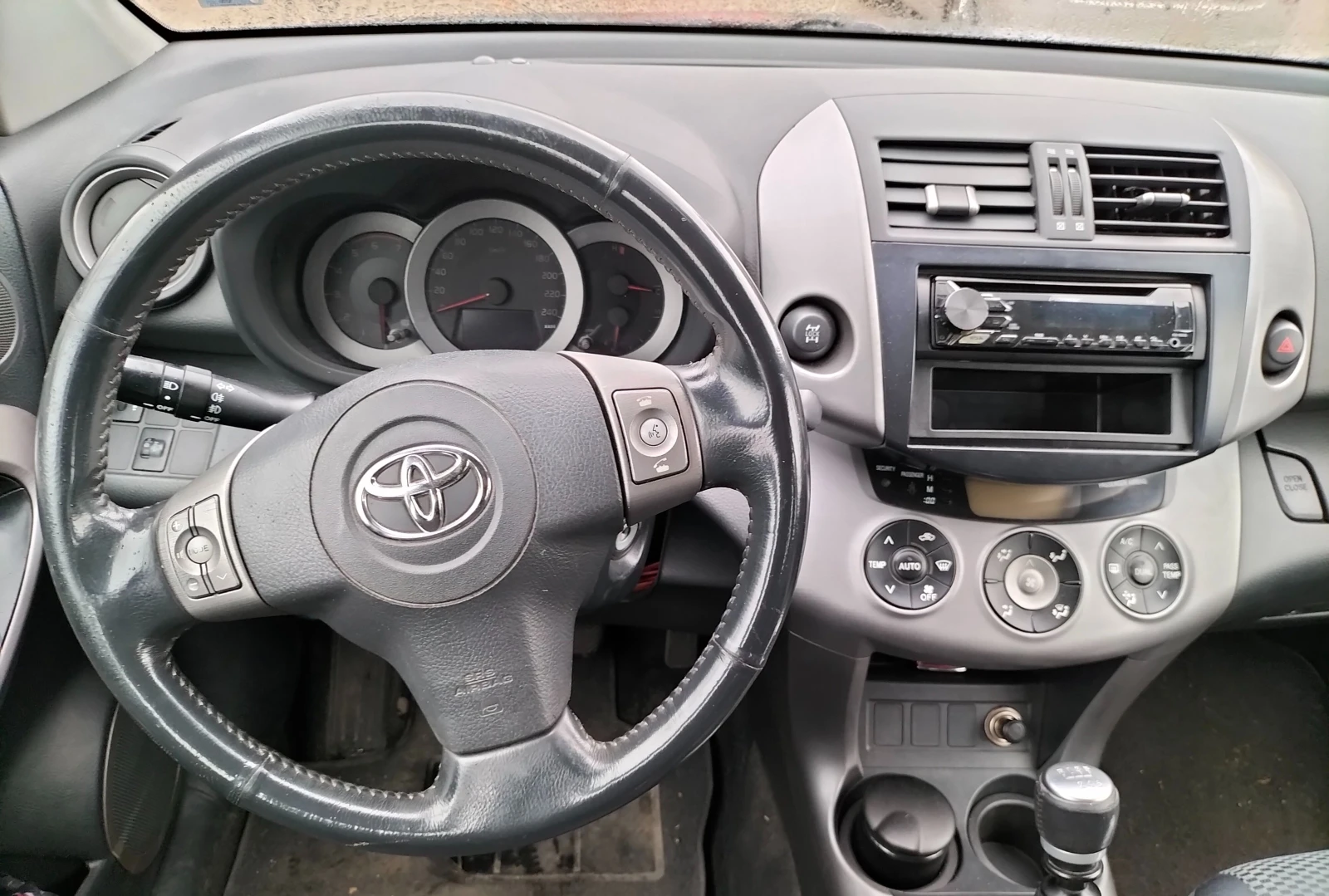 Toyota Rav4 | Mobile.bg � ����������� 8