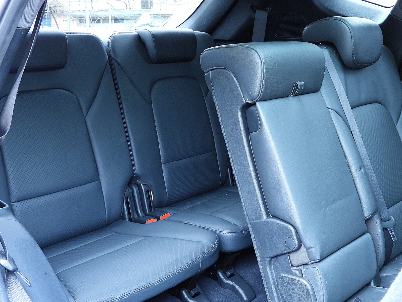 Hyundai Santa fe 2.2���������-7�����/���������/����/����/LANE ASSIS | Mobile.bg � ����������� 16