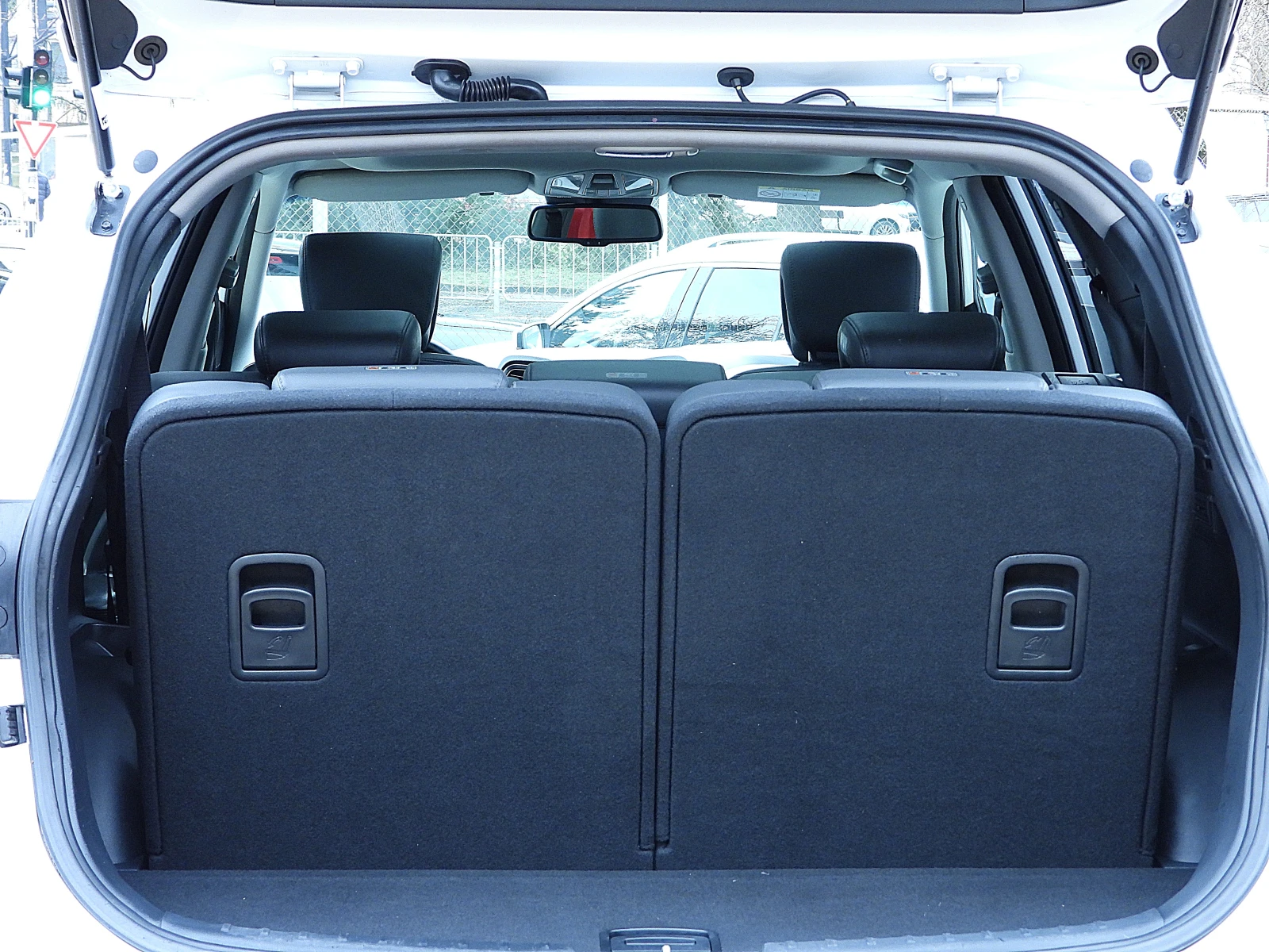 Hyundai Santa fe 2.2���������-7�����/���������/����/����/LANE ASSIS | Mobile.bg � ����������� 4