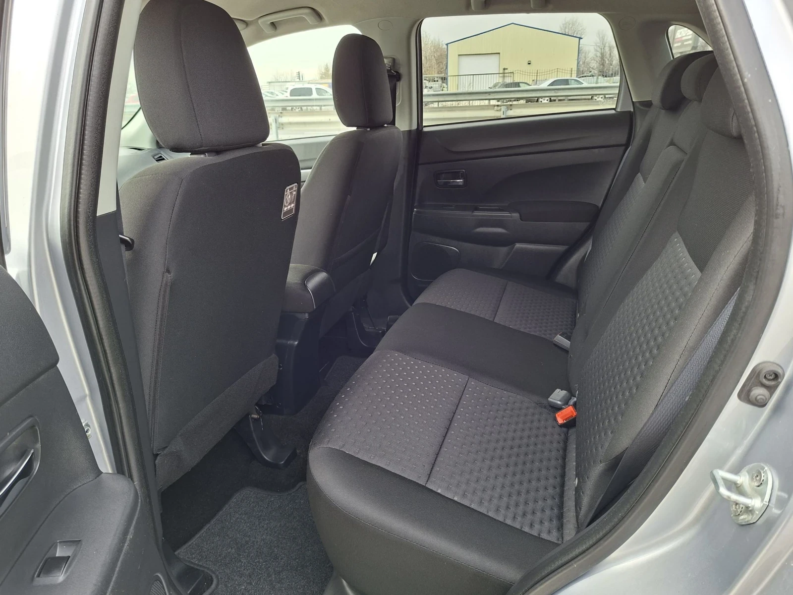 Mitsubishi ASX 132000��/�������/������/1.8D | Mobile.bg � ����������� 14