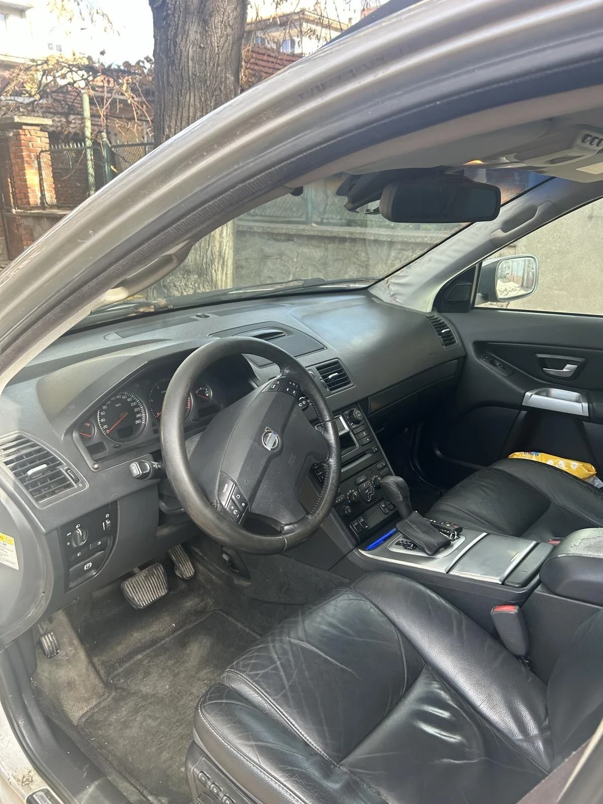 Volvo Xc90  - изображение 9