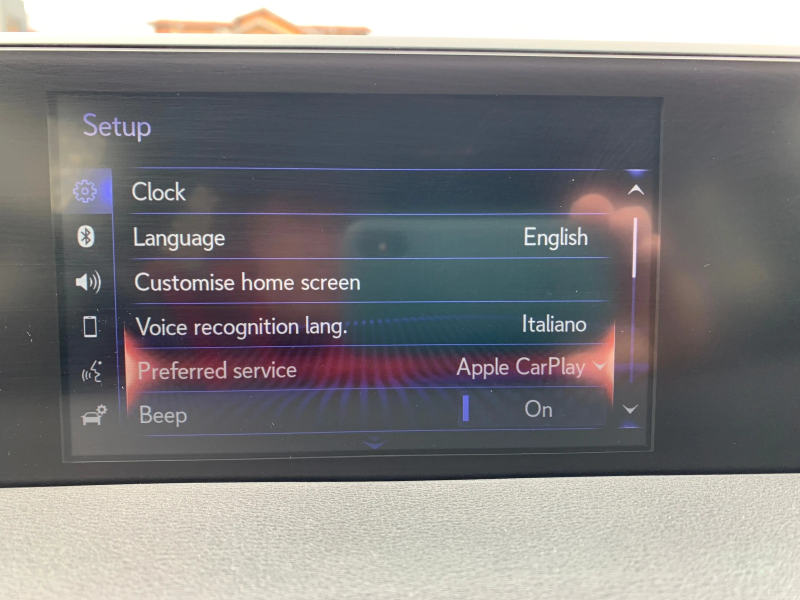 Lexus UX 250-Hybrid, снимка 16 - Автомобили и джипове - 53948067