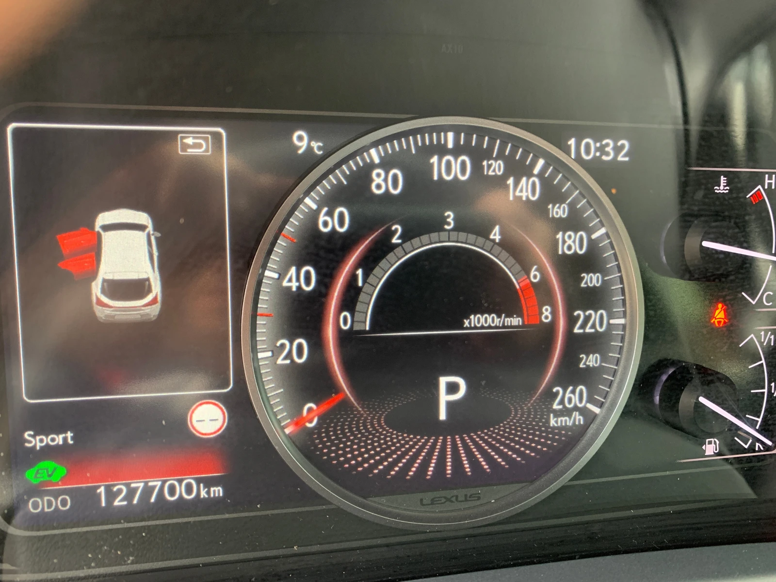 Lexus UX 250-Hybrid, снимка 11 - Автомобили и джипове - 53948067