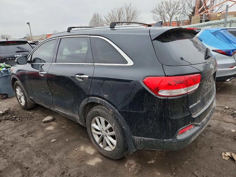 Kia Sorento 2.4L 4 ALL WHEEL DRIVE | Mobile.bg � ����������� 2