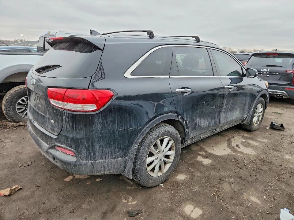 Kia Sorento 2.4L 4 ALL WHEEL DRIVE | Mobile.bg � ����������� 3
