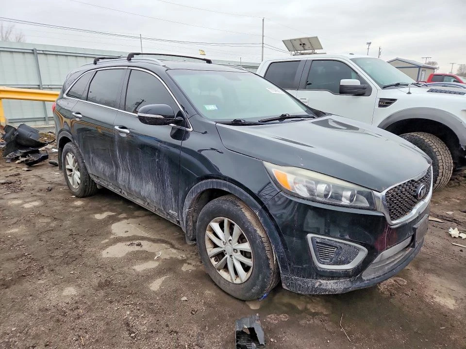Kia Sorento 2.4L 4 ALL WHEEL DRIVE | Mobile.bg � ����������� 4