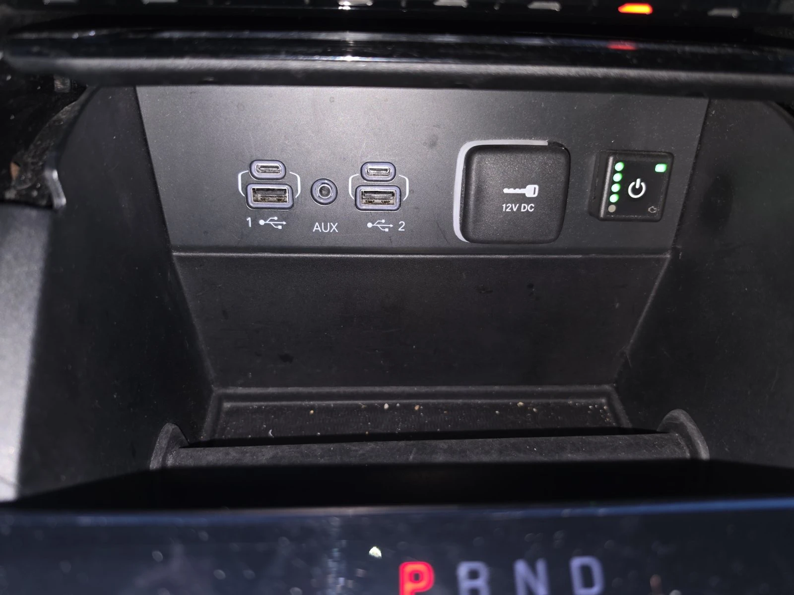 Jeep Grand cherokee 2023 Grand Cherkee LImited, снимка 12 - Автомобили и джипове - 54206732