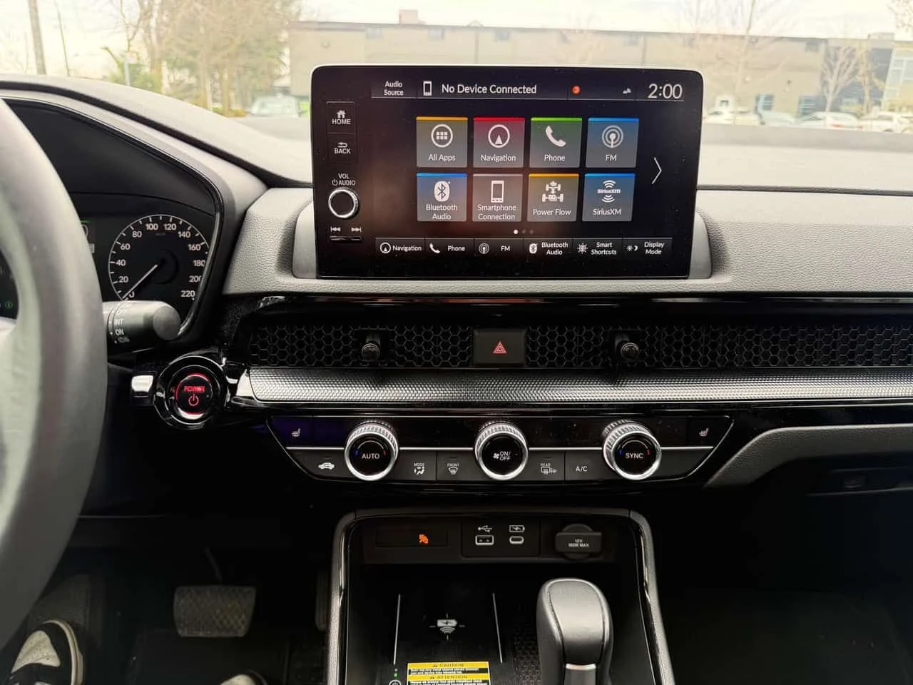 Honda Cr-v * Touring * ������� * �� ���������������� | Mobile.bg � ����������� 11