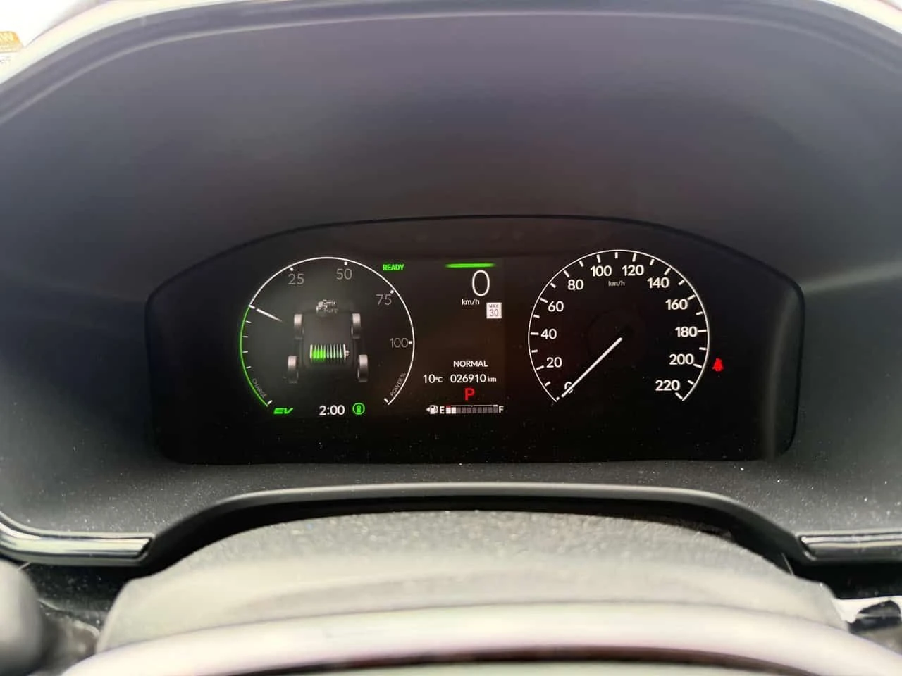 Honda Cr-v * Touring * ������� * �� ���������������� | Mobile.bg � ����������� 10