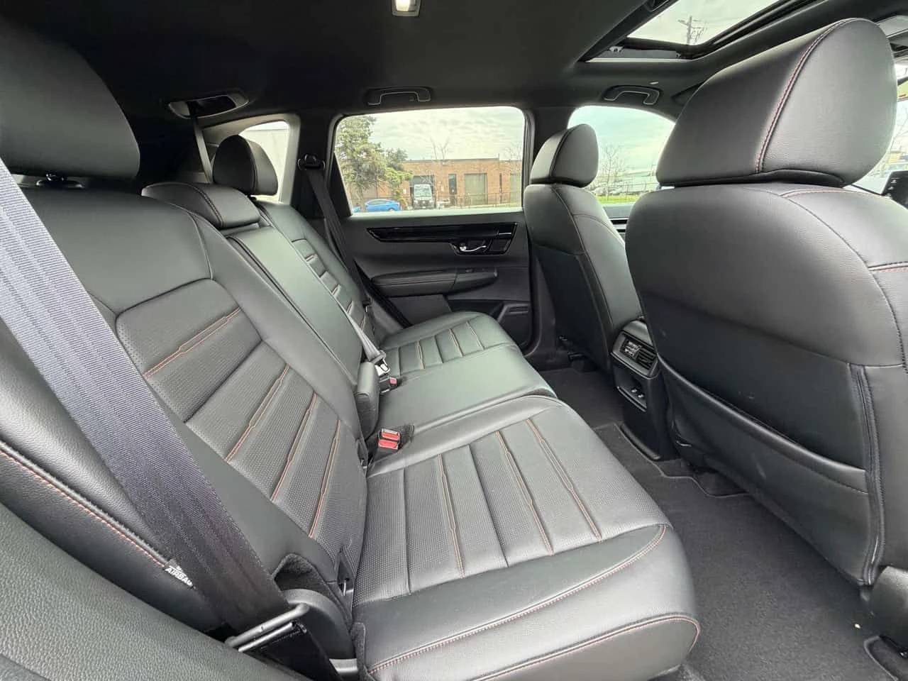 Honda Cr-v * Touring * ������� * �� ���������������� | Mobile.bg � ����������� 14