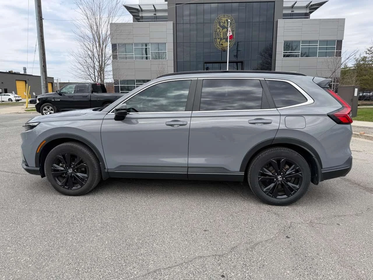 Honda Cr-v * Touring * ������� * �� ���������������� | Mobile.bg � ����������� 6