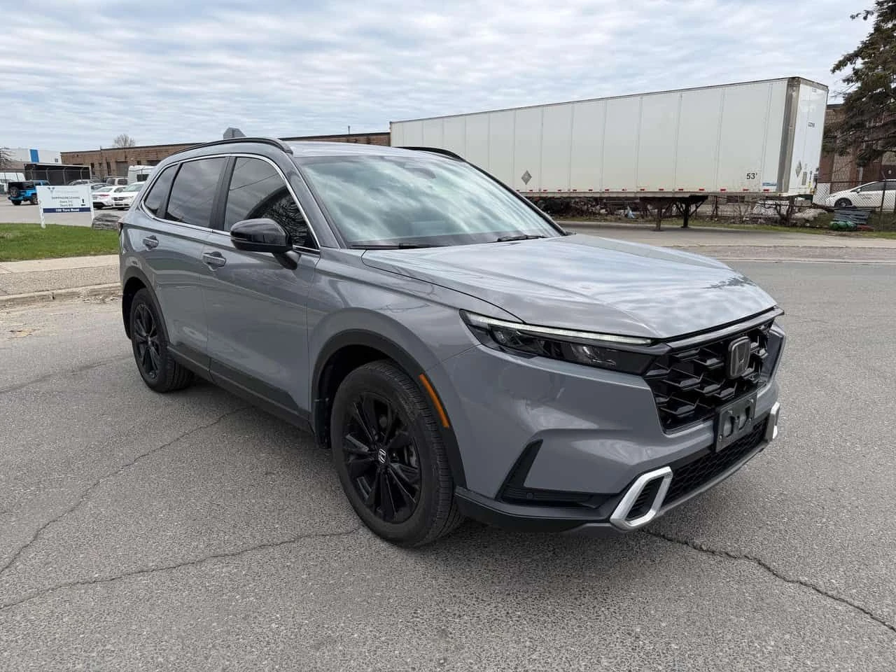 Honda Cr-v * Touring * ������� * �� ���������������� | Mobile.bg � ����������� 3