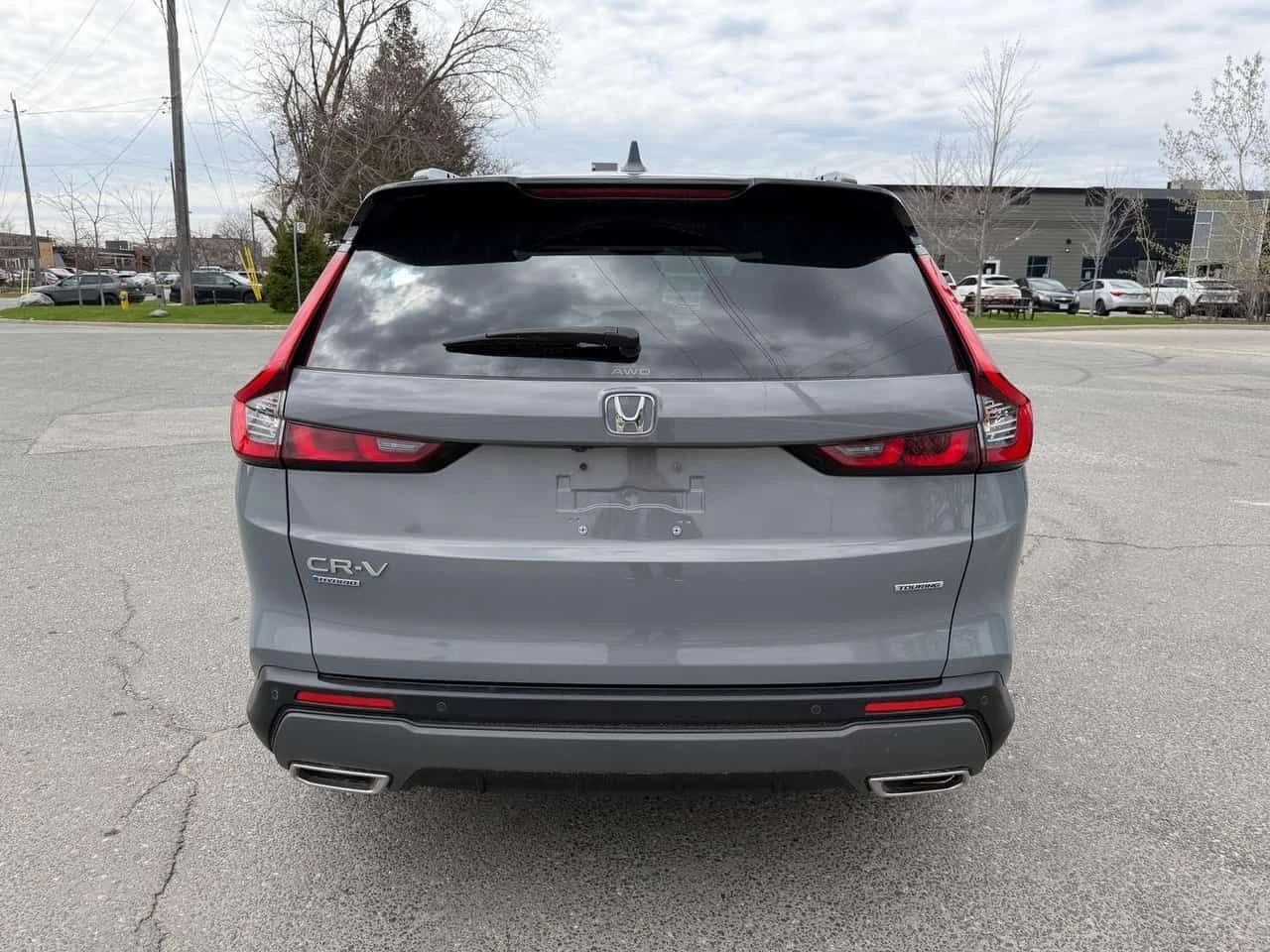 Honda Cr-v * Touring * ������� * �� ���������������� | Mobile.bg � ����������� 5