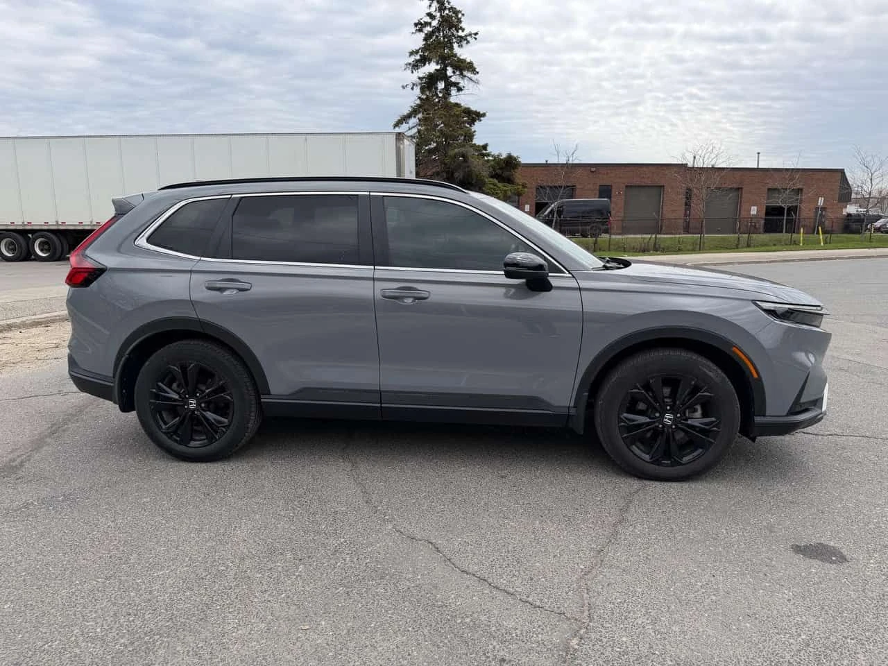 Honda Cr-v * Touring * ������� * �� ���������������� | Mobile.bg � ����������� 7