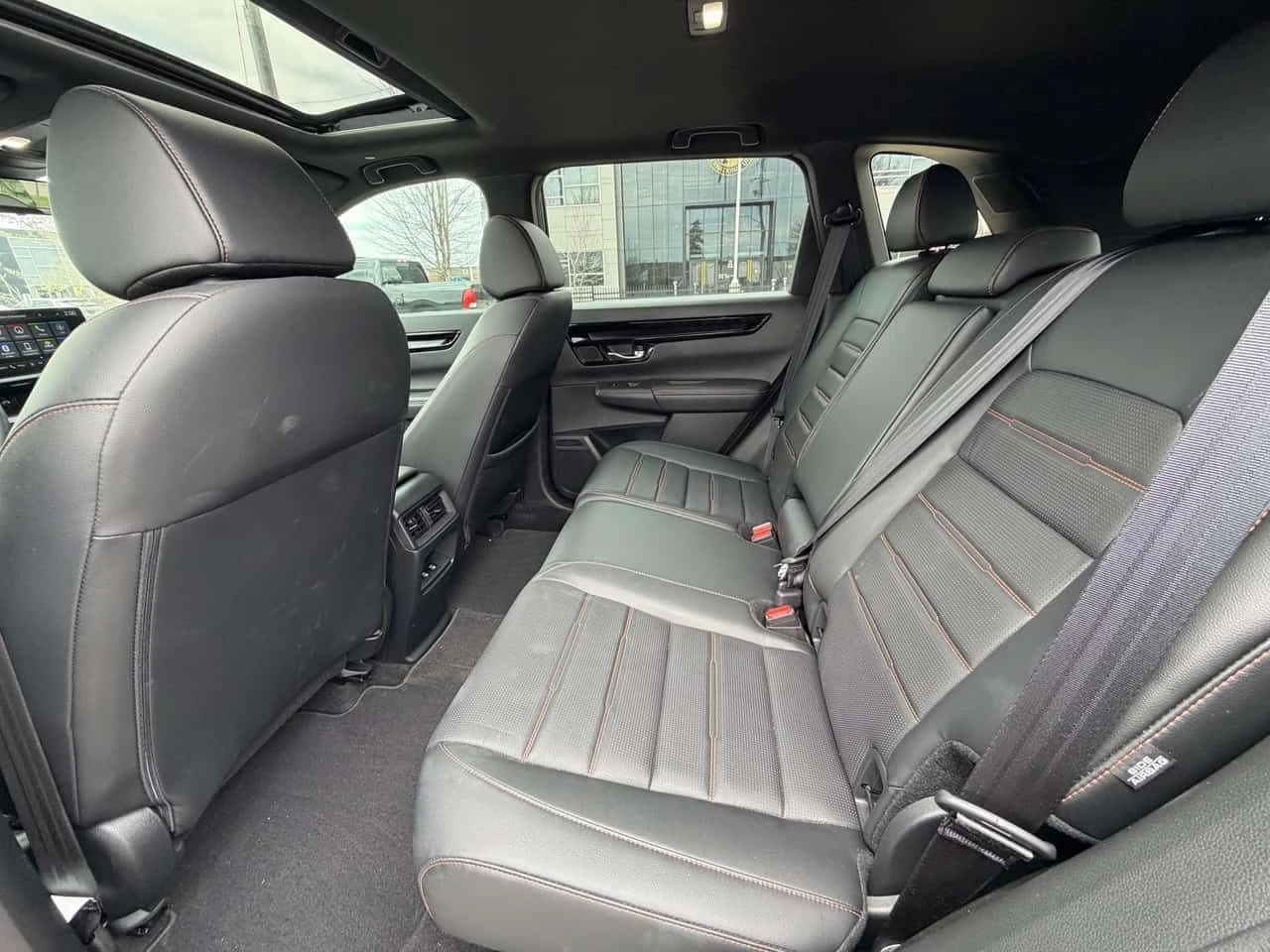 Honda Cr-v * Touring * ������� * �� ���������������� | Mobile.bg � ����������� 13