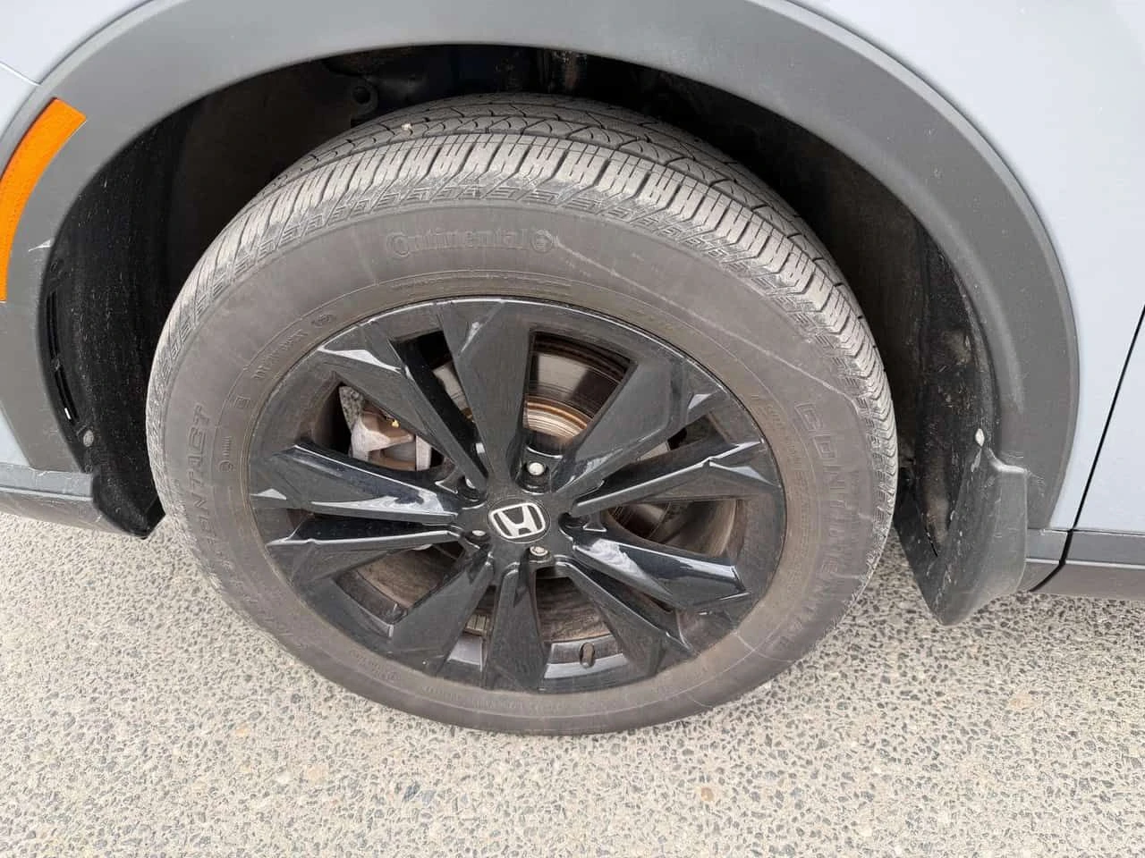 Honda Cr-v * Touring * ������� * �� ���������������� | Mobile.bg � ����������� 8