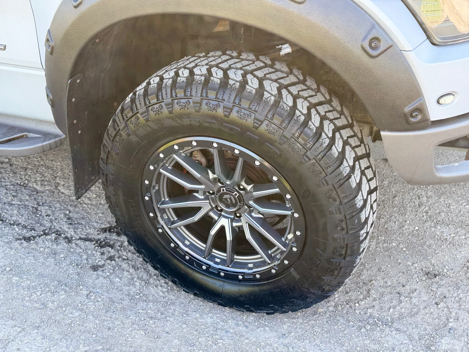 Ford F150 RAPTOR 6.2L | Mobile.bg � ����������� 7