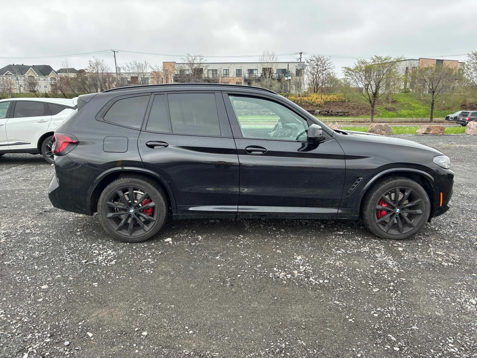 BMW X3 MPACK * ������� * �������� * CAR FAX *  | Mobile.bg � ����������� 3