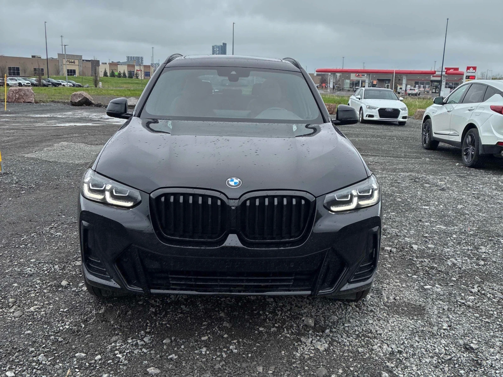 BMW X3 MPACK * ������� * �������� * CAR FAX *  | Mobile.bg � ����������� 1