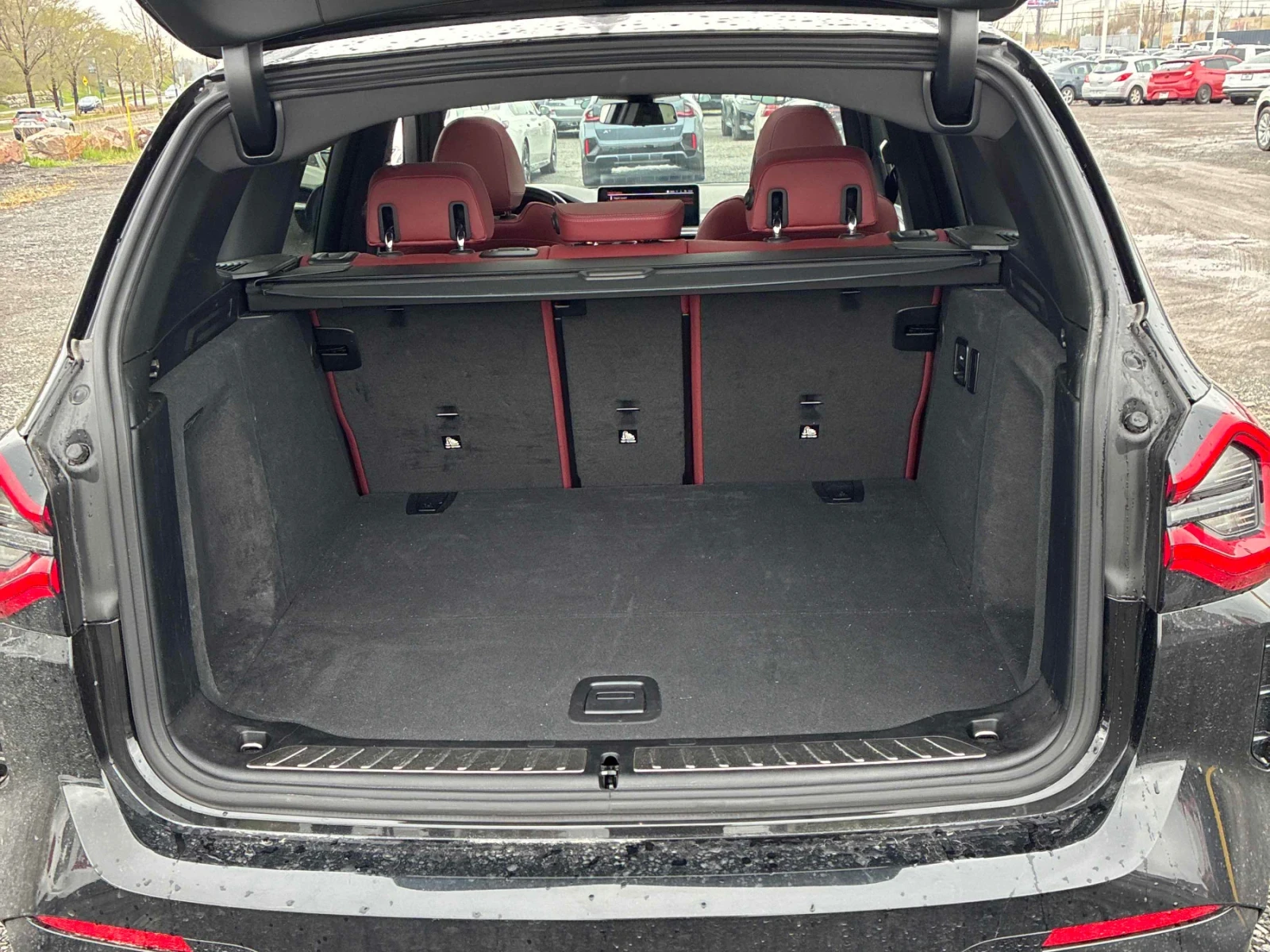 BMW X3 MPACK * ������� * �������� * CAR FAX *  | Mobile.bg � ����������� 13